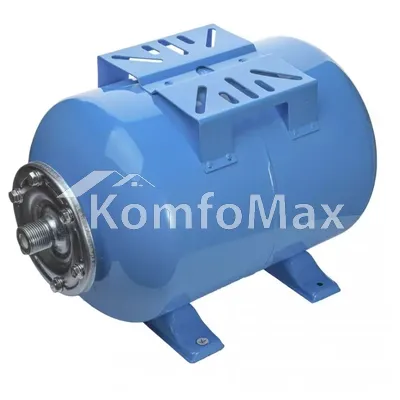 Гідроакумолятор ZEGOR YT-100EH 100л.