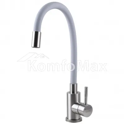 Змішувач для кухні EcoMIX Alpen SBT3-203SG