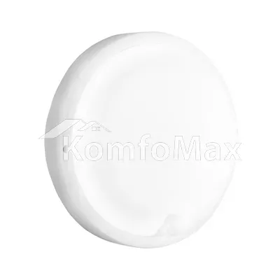 LED світильник VIOLUX ДББ ATOM sensor 12W 5000K IP54 240031
