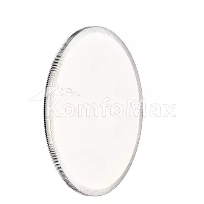 LED світильник VIOLUX CRYSTAL круг 48W 3000-6500K IP20 210173
