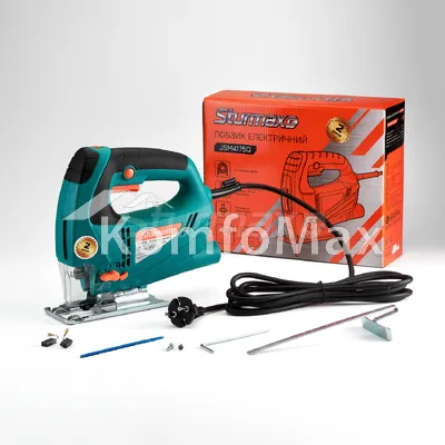 Електролобзик Sturmax JSM4175Q 750 Вт