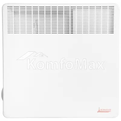 Конвектор електричний Bonjour CEG BL-Meca/M 1000Вт