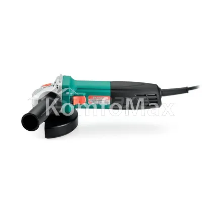 Кутова шліфувальна машинка (Болгарка) Sturmax AGM9012T 125мм